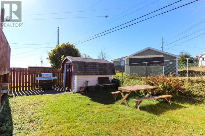 Photo de la propriété:  6 Greenspond Drive  NL A1E 5Z5 