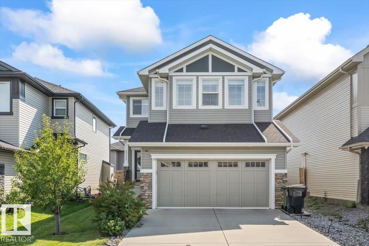 Property Photo:  22507 99 Avenue NW  AB T5T 7C2 