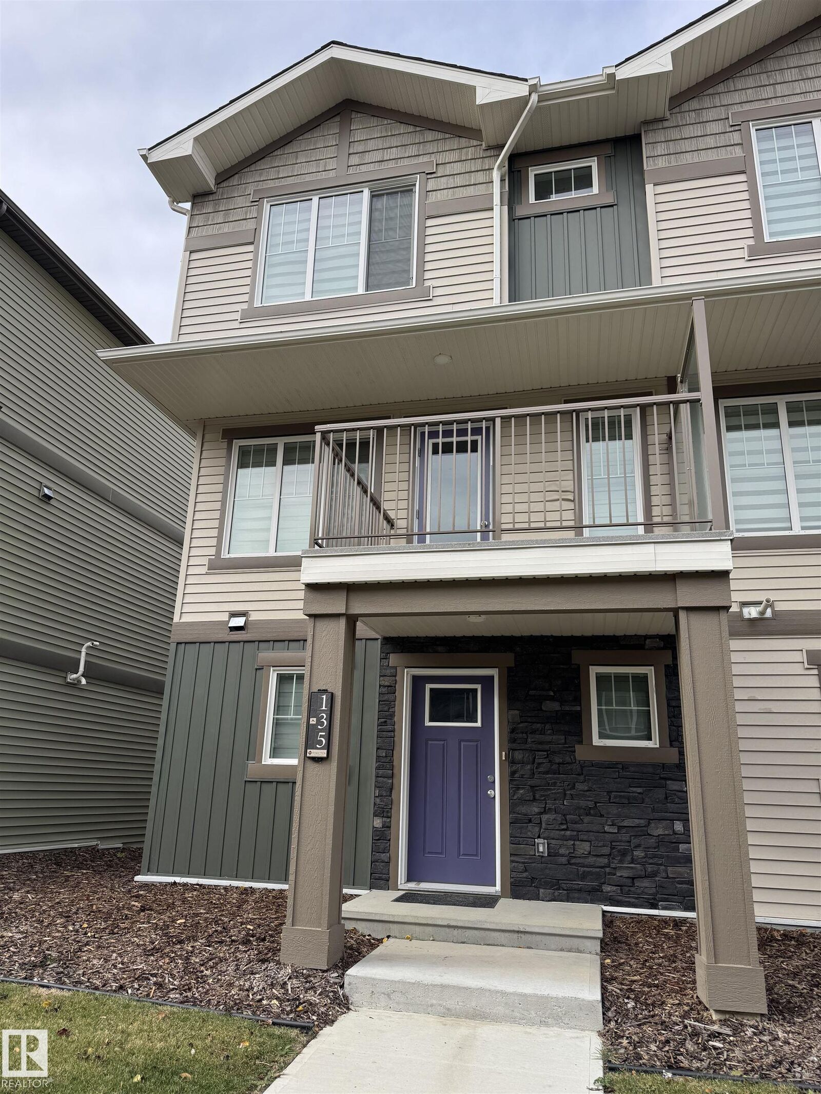 Property Photo:  1530 Tamarack Blvd NW NW 135  AB T6T 2E6 