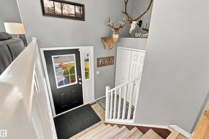 Property Photo:  3801 42 Ave  AB T9N 2P4 