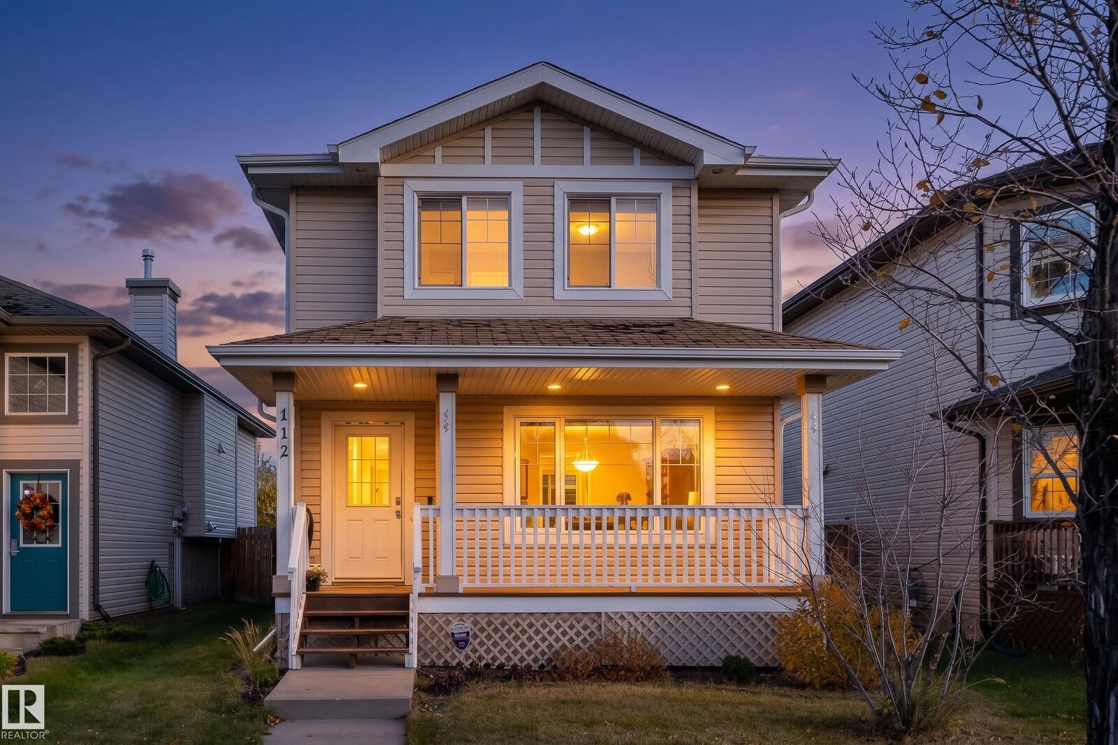 Property Photo:  112 Brintnell Boulevard NW  AB T5Y 0C3 