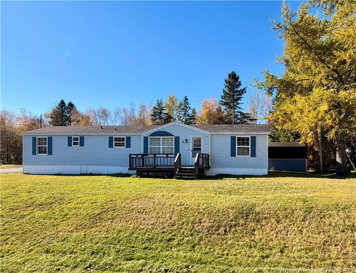 Photo de la propriété: 71 Travis Street NB E1V 6A3