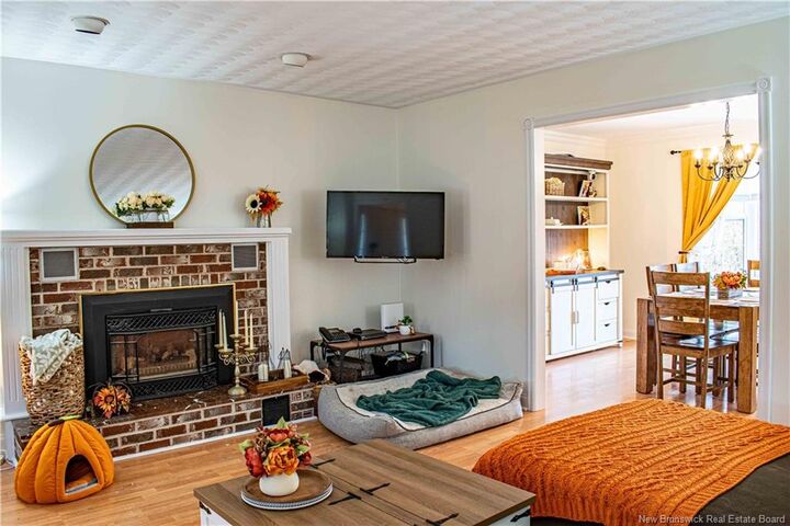Property Photo:  5 Allison Court  NB E3V 2M8 