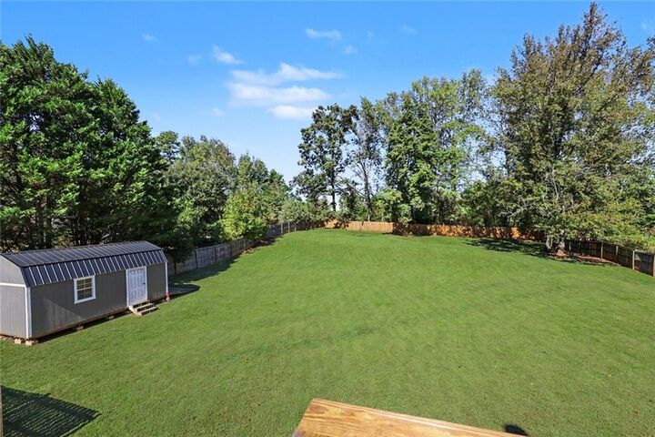 Property Photo: 563 Bailey Drive GA 30549