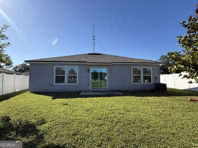 Property Photo: 81 Landing Boulevard GA 31569