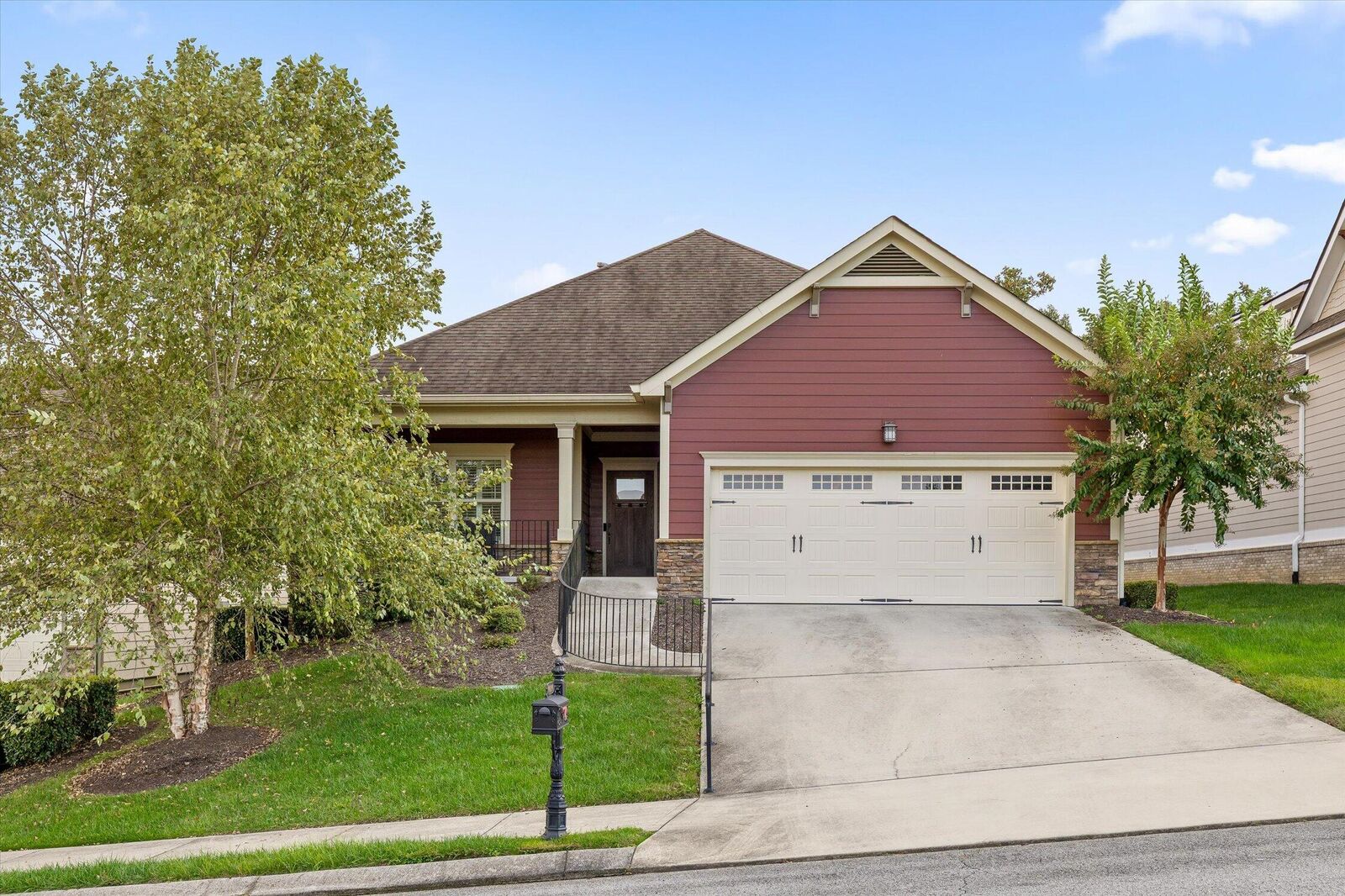 Property Photo:  9109 Leyland Drive  TN 37363 