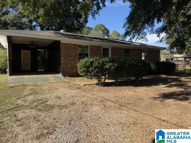 Property Photo: 114 Shields Drive AL 35160