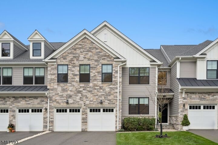Property Photo: 6 Concord Ct NJ 07059