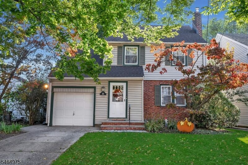 Property Photo: 10 Overlook Ter NJ 07003