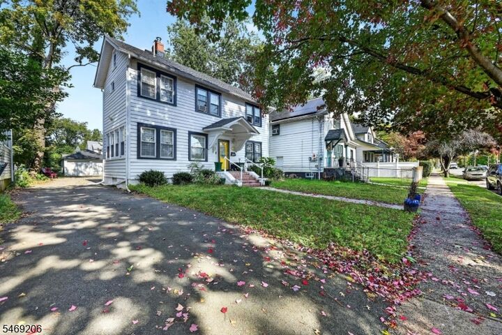 Property Photo: 18 Randolph Rd NJ 07060