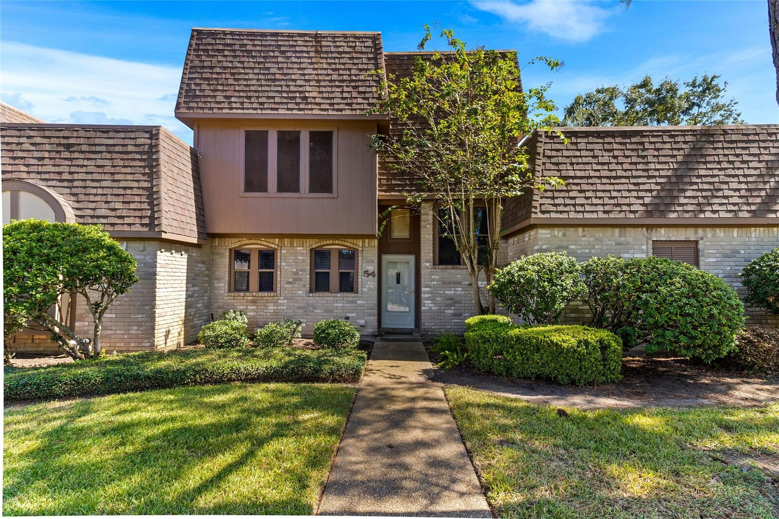 Property Photo:  54 N Bachelor Button Street  TX 77566 