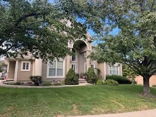 Property Photo: 6732 Legler Street KS 66217