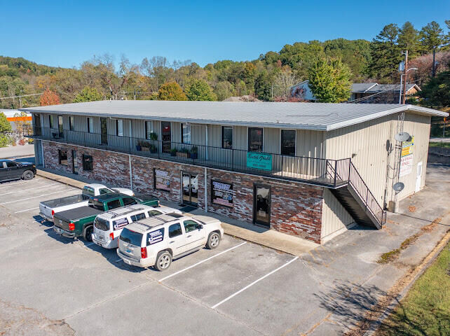 Property Photo: 1802 McDonalds Lane KY 40741