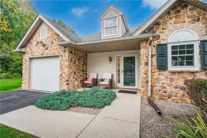 Property Photo:  1355 Harvest Drive  PA 18040 