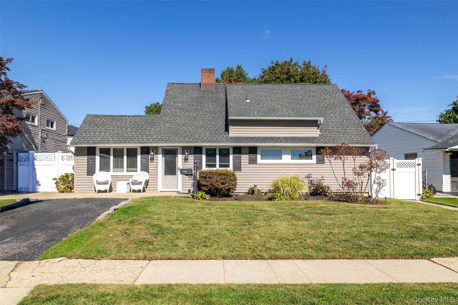 Property Photo:  141 Horn Lane  NY 11756 