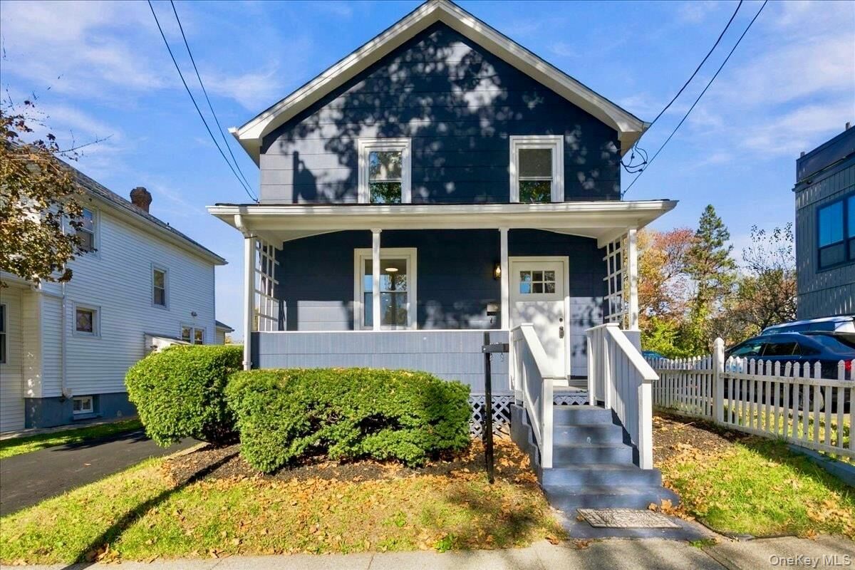 Property Photo:  76 Church Street  NY 12508 