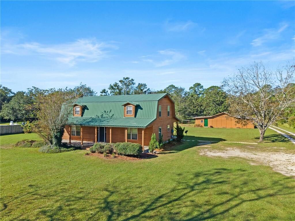 Property Photo: 10318 Padgett Switch Road AL 36544