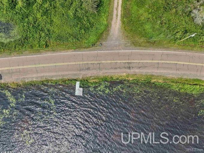 Property Photo: 33978 Rice Lake Road MI 49945