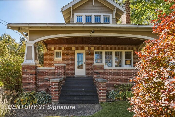 Property Photo:  4103 State Street  MI 48603 