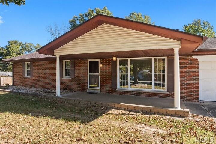 Property Photo:  7 Ivy Court  IL 62220 