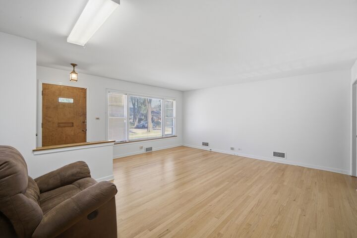 Property Photo: 5323 Enfield Avenue IL 60077