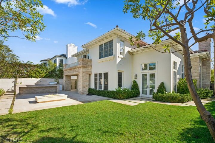 Property Photo:  17 Colonial Drive  CA 92660 