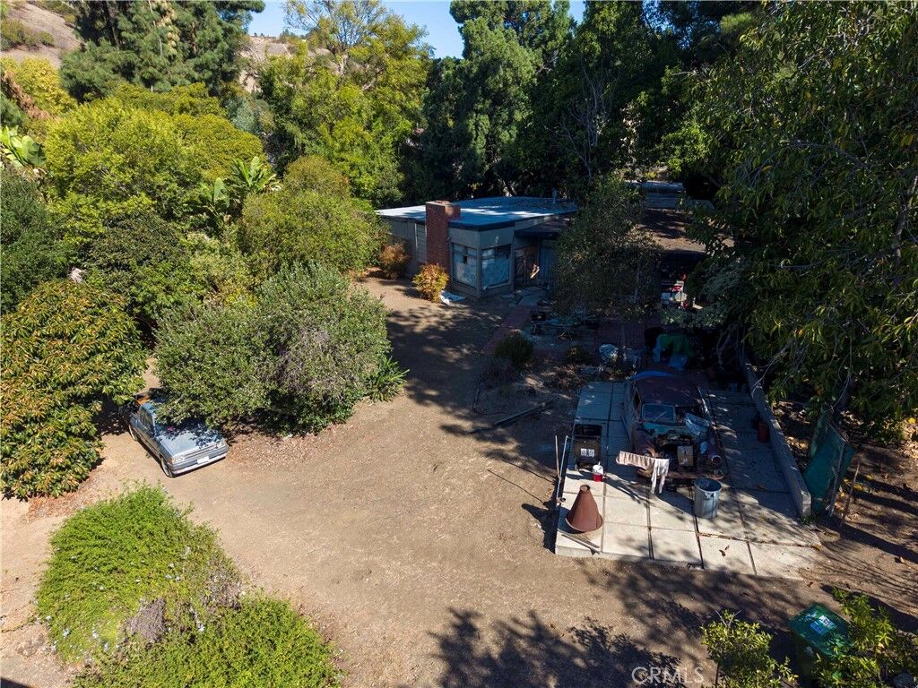 Property Photo:  3927 Harriman  CA 90032 
