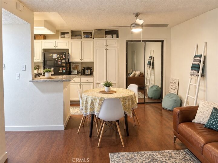 Property Photo: 26562 Camino De Vista 262 CA 92675