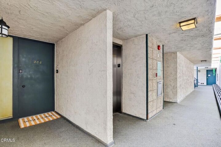 Property Photo:  985 E California Boulevard 308  CA 91106 