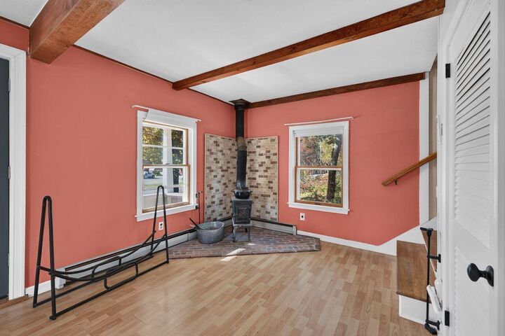 Property Photo: 604 Alfred Street ME 04005