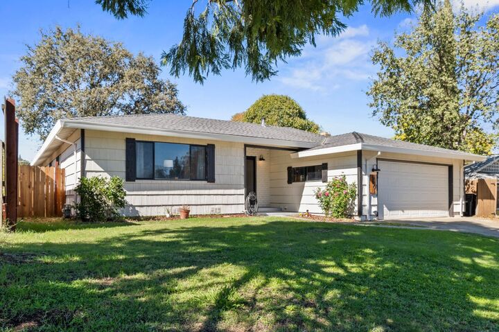 Property Photo: 5501 Norway Drive CA 95662
