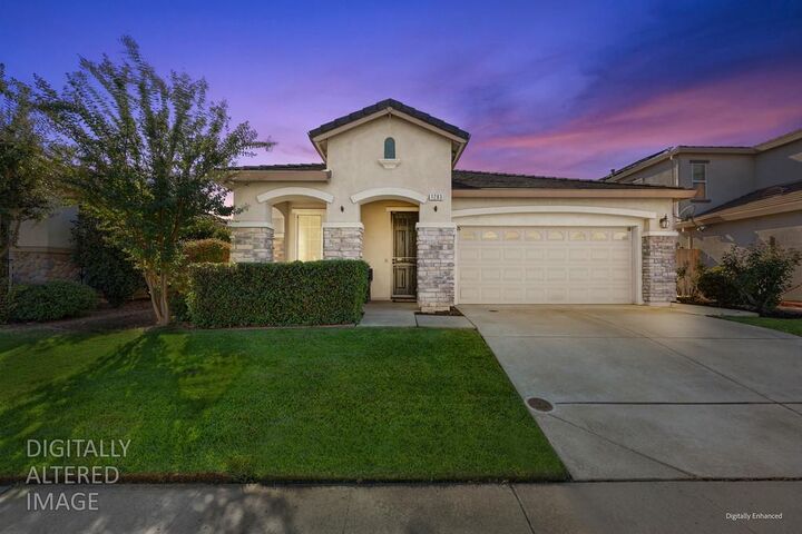 Property Photo: 1283 Barnhill Lane CA 95648