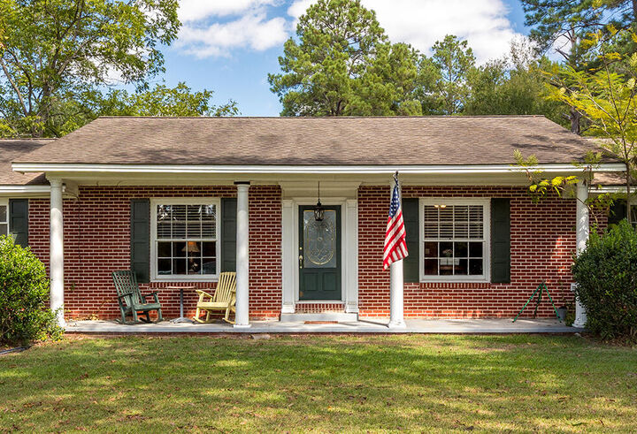 Property Photo: 9021 S US Highway 69 TX 75949