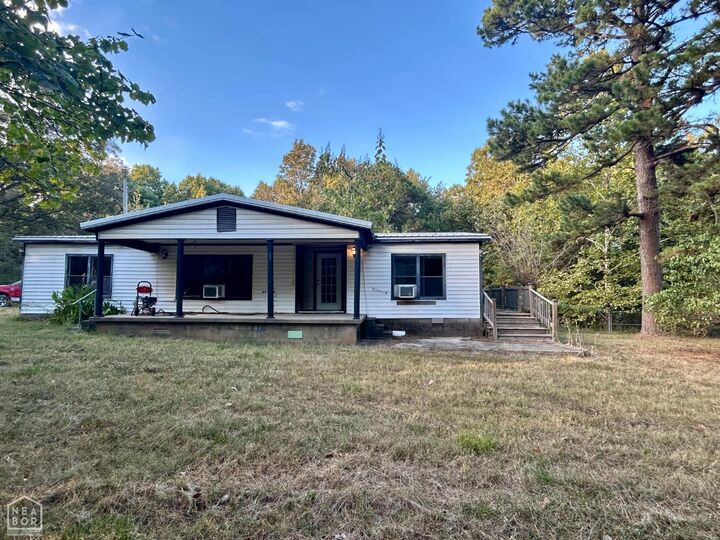 Property Photo:  491 Greene 747  AR 72450 