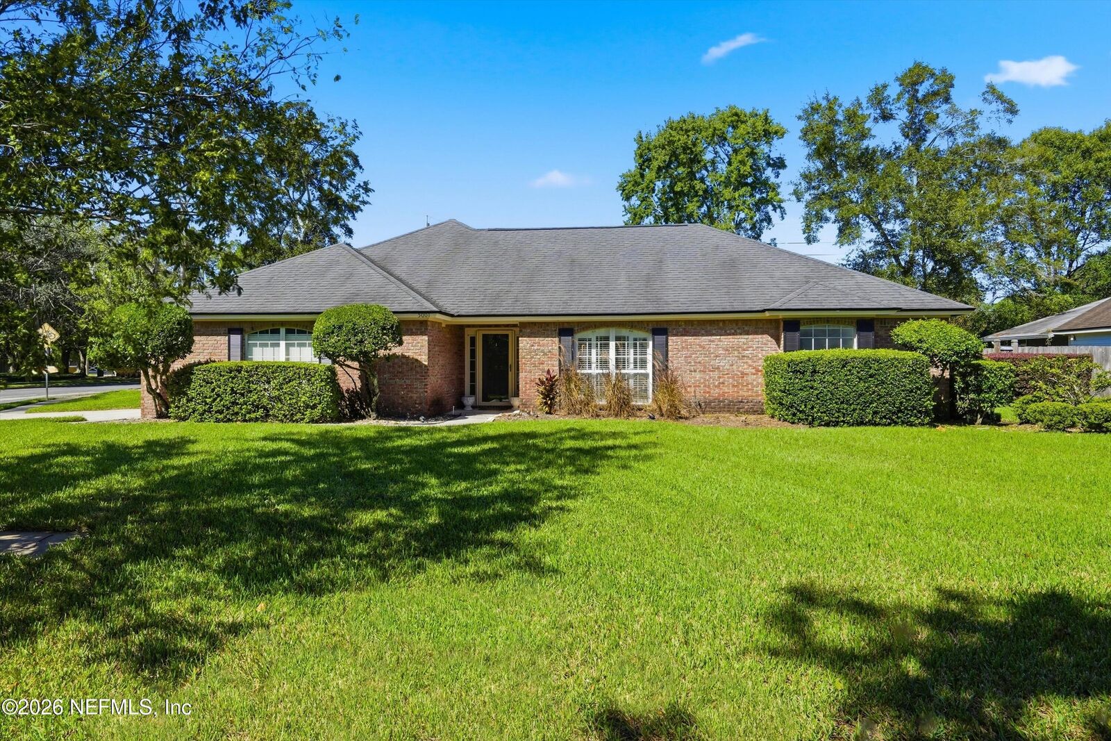 Property Photo:  5001 Ripple Rush Drive N  FL 32257 