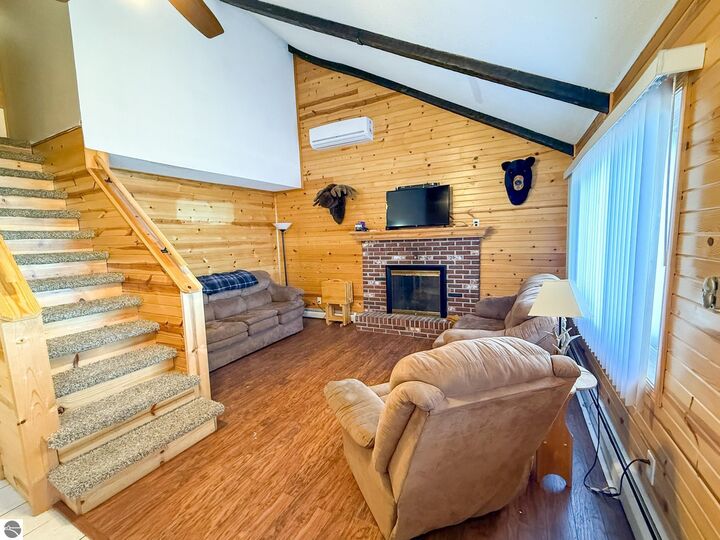 Property Photo: 2267 Long Point MI 48629