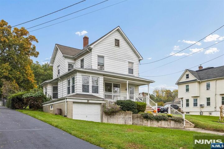 Property Photo: 291 Parish Drive NJ 07470