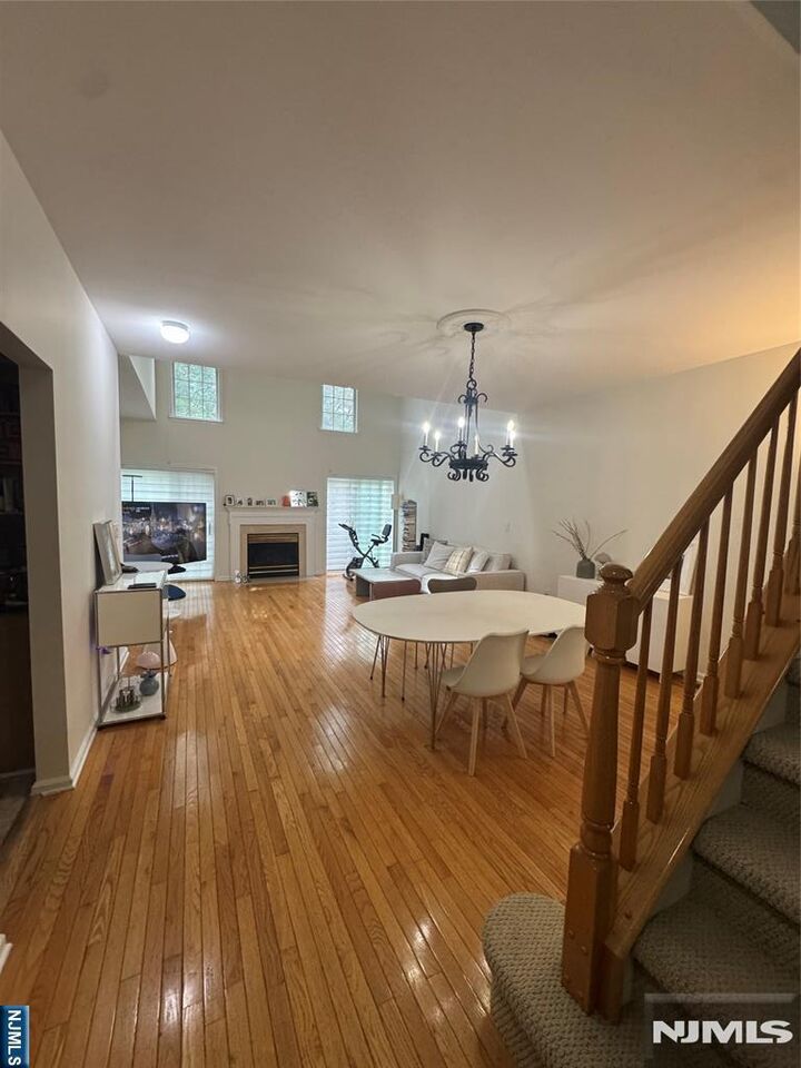 Property Photo: 21 Spring Hollow Road NJ 07675