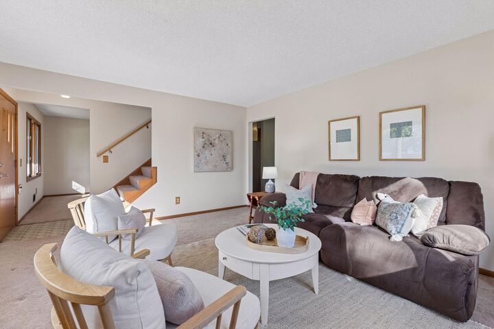 Property Photo:  3107 Wilson Street NE  MN 55418 