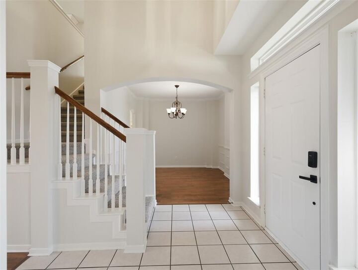 Property Photo:  3804 Creek Hollow Way  TX 75056 