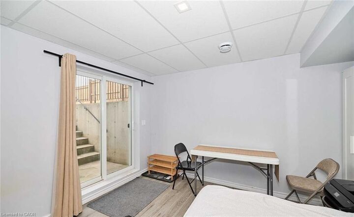 Property Photo: 6045 Ernest Crescent Bmst ON L2H 0H8