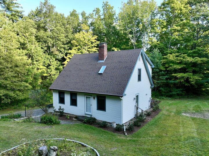 Property Photo:  353 S Shelburne Rd  MA 01370 