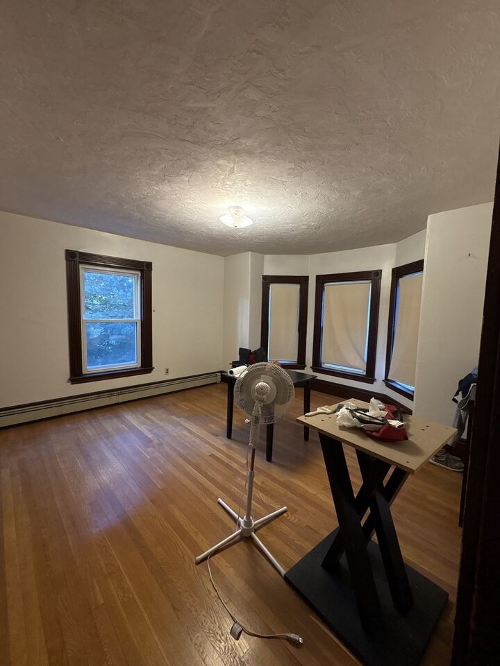 Property Photo:  23 Chester Street 2  MA 02472 