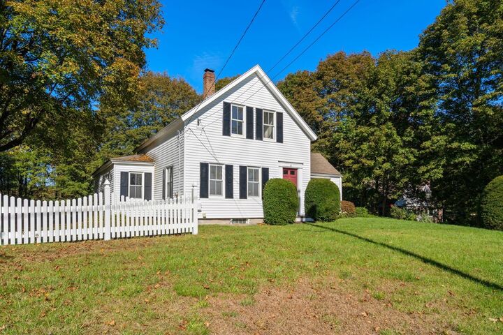Property Photo: 8 Summer Street MA 02052