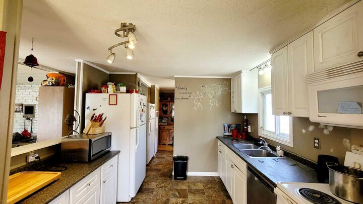 Property Photo:  74 Northstar Drive  AB T4S 1J4 