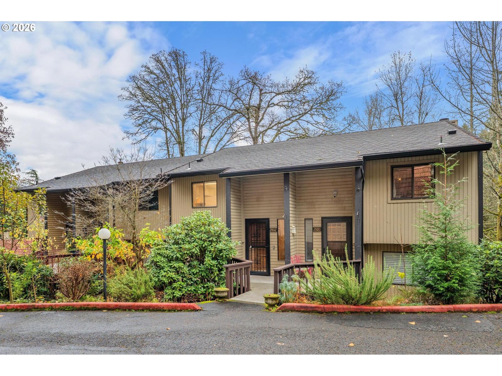 Property Photo:  2802 Tree Top Ln  OR 97068 