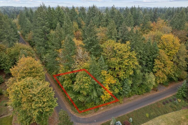 Property Photo: 4527 79th Avenue SW WA 98512