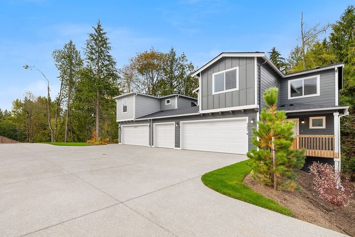 Property Photo:  4482  74th Drive NE B  WA 98270 