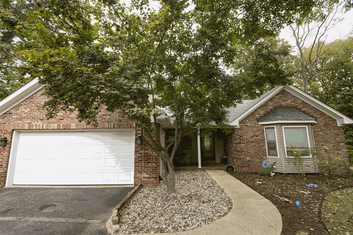 Property Photo:  131 Big Barren Trail  KY 42101 