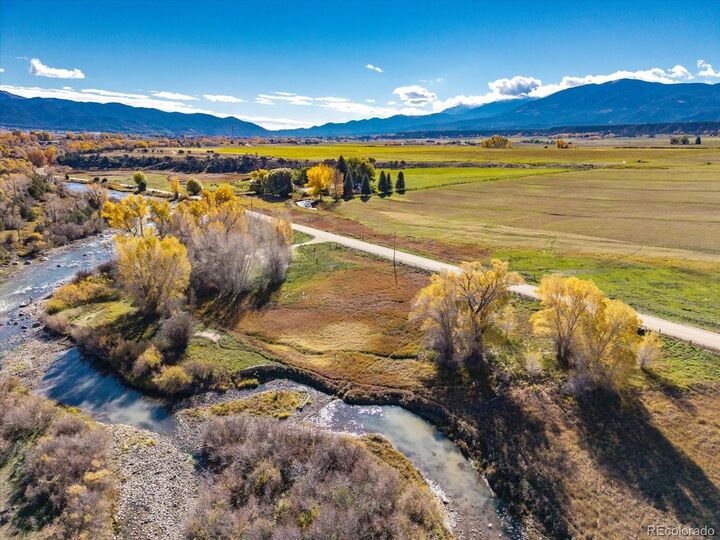 Property Photo:  10215 County Road 163  CO 81201 